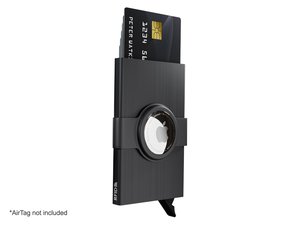 RFID-Kreditkartenetui mit Halter für AirTag 2163155