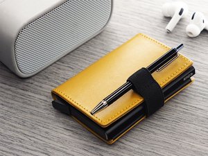 Portefeuille anti-RFID  1230131